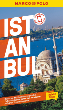 Marco Polo ReisefÃ¼hrer Istanbul