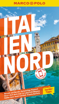 Marco Polo ReisefÃ¼hrer Italien Nord