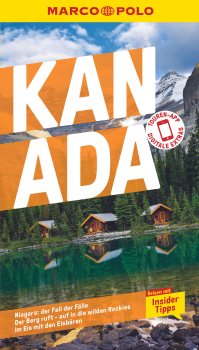 Marco Polo ReisefÃ¼hrer Kanada