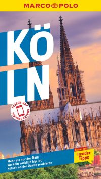 Marco Polo ReisefÃ¼hrer KÃ¶ln