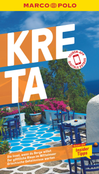 Marco Polo ReisefÃ¼hrer Kreta