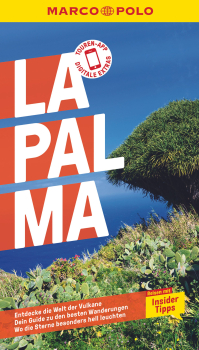 Marco Polo ReisefÃ¼hrer La Palma