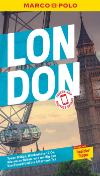 Marco Polo ReisefÃ¼hrer London