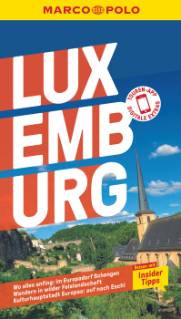 Marco Polo ReisefÃ¼hrer Luxemburg