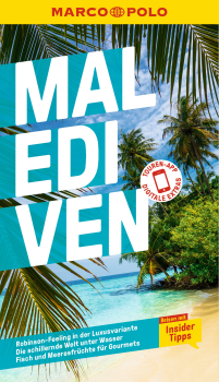 Marco Polo ReisefÃ¼hrer Malediven