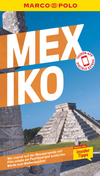 Marco Polo ReisefÃ¼hrer Mexiko