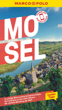 Marco Polo ReisefÃ¼hrer Mosel