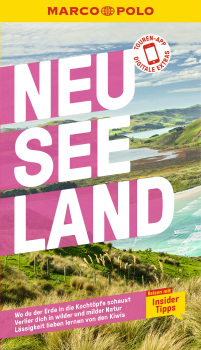 Marco Polo ReisefÃ¼hrer Neuseeland
