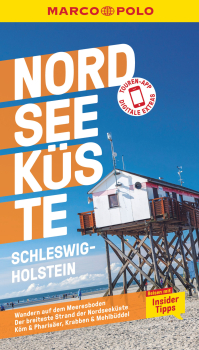 Marco Polo ReisefÃ¼hrer NordseekÃ¼ste,