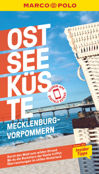 Marco Polo ReisefÃ¼hrer OstseekÃ¼ste,