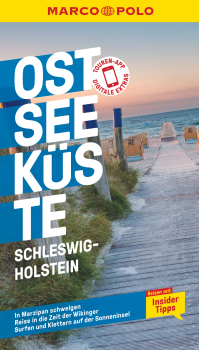 Marco Polo ReisefÃ¼hrer OstseekÃ¼ste/