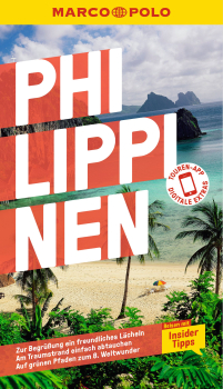 Marco Polo ReisefÃ¼hrer Philippinen