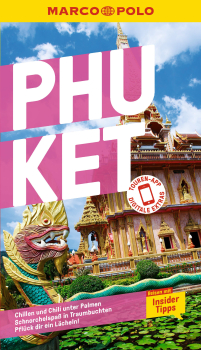 Marco Polo ReisefÃ¼hrer Phuket