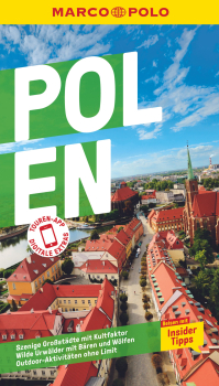 Marco Polo ReisefÃ¼hrer Polen