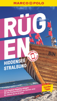 Marco Polo ReisefÃ¼hrer RÃ¼gen/Hiddensee/