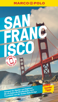 Marco Polo ReisefÃ¼hrer San Francisco