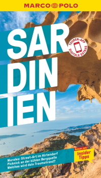 Marco Polo ReisefÃ¼hrer Sardinien