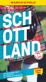 Marco Polo ReisefÃ¼hrer Schottland