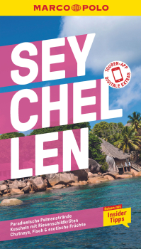 Marco Polo ReisefÃ¼hrer Seychellen