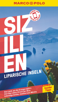 Marco Polo ReisefÃ¼hrer Sizilien