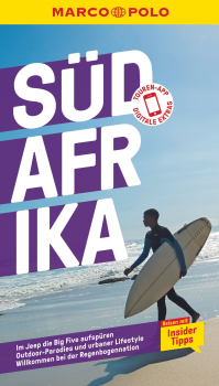 Marco Polo ReisefÃ¼hrer SÃ¼dafrika