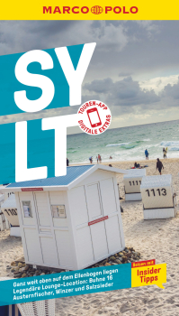 Marco Polo ReisefÃ¼hrer Sylt