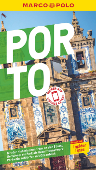 Marco Polo ReisefÃ¼hrer Porto