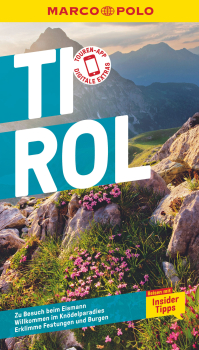 Marco Polo ReisefÃ¼hrer Tirol