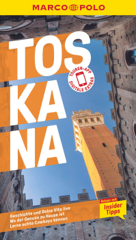 Marco Polo ReisefÃ¼hrer Toskana