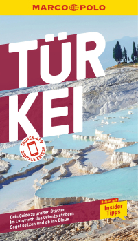 Marco Polo ReisefÃ¼hrer TÃ¼rkei
