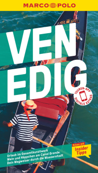 Marco Polo ReisefÃ¼hrer Venedig