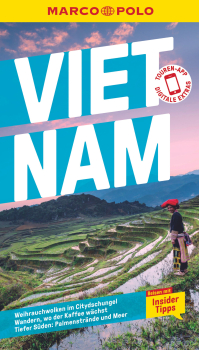 Marco Polo ReisefÃ¼hrer Vietnam