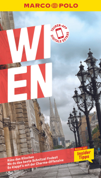 Marco Polo ReisefÃ¼hrer Wien