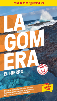 Marco Polo ReisefÃ¼hrer La Gomera -