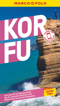 Marco Polo ReisefÃ¼hrer Korfu