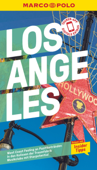 Marco Polo ReisefÃ¼hrer Los Angeles