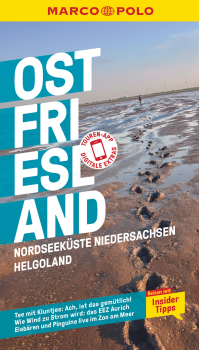 Marco Polo ReisefÃ¼hrer Ostfriesland