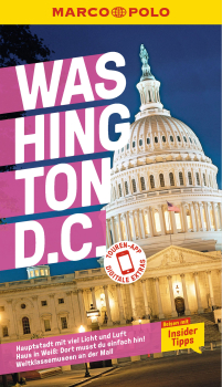 Marco Polo ReisefÃ¼hrer Washington D.C.