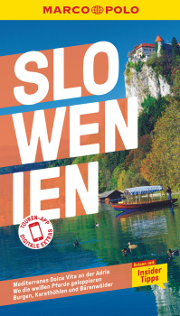 Marco Polo ReisefÃ¼hrer Slowenien