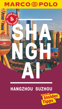Marco Polo ReisefÃ¼hrer Shanghai