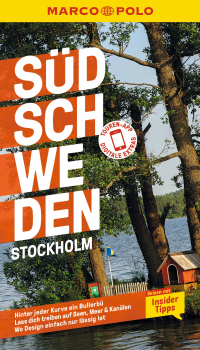 Marco Polo ReisefÃ¼hrer SÃ¼dschweden