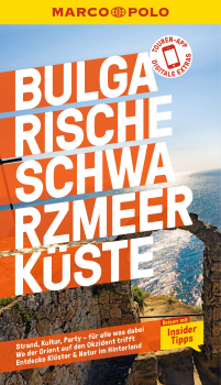 Marco Polo ReisefÃ¼hrer Bulgarische