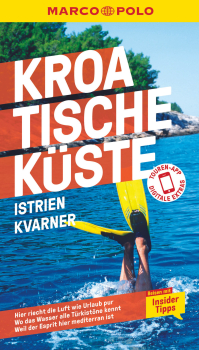 Marco Polo ReisefÃ¼hrer Kroatische KÃ¼ste