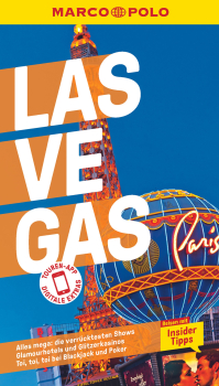 Marco Polo ReisefÃ¼hrer Las Vegas