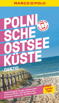 Marco Polo ReisefÃ¼hrer Polnische Ost-