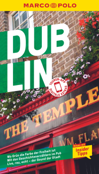 Marco Polo ReisefÃ¼hrer Dublin