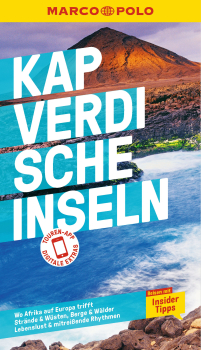 Marco Polo ReisefÃ¼hrer Kapverdische
