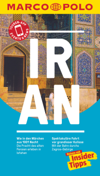 Marco Polo ReisefÃ¼hrer Iran