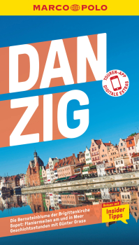 Marco Polo ReisefÃ¼hrer Danzig