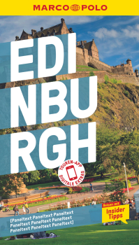Marco Polo ReisefÃ¼hrer Edinburgh